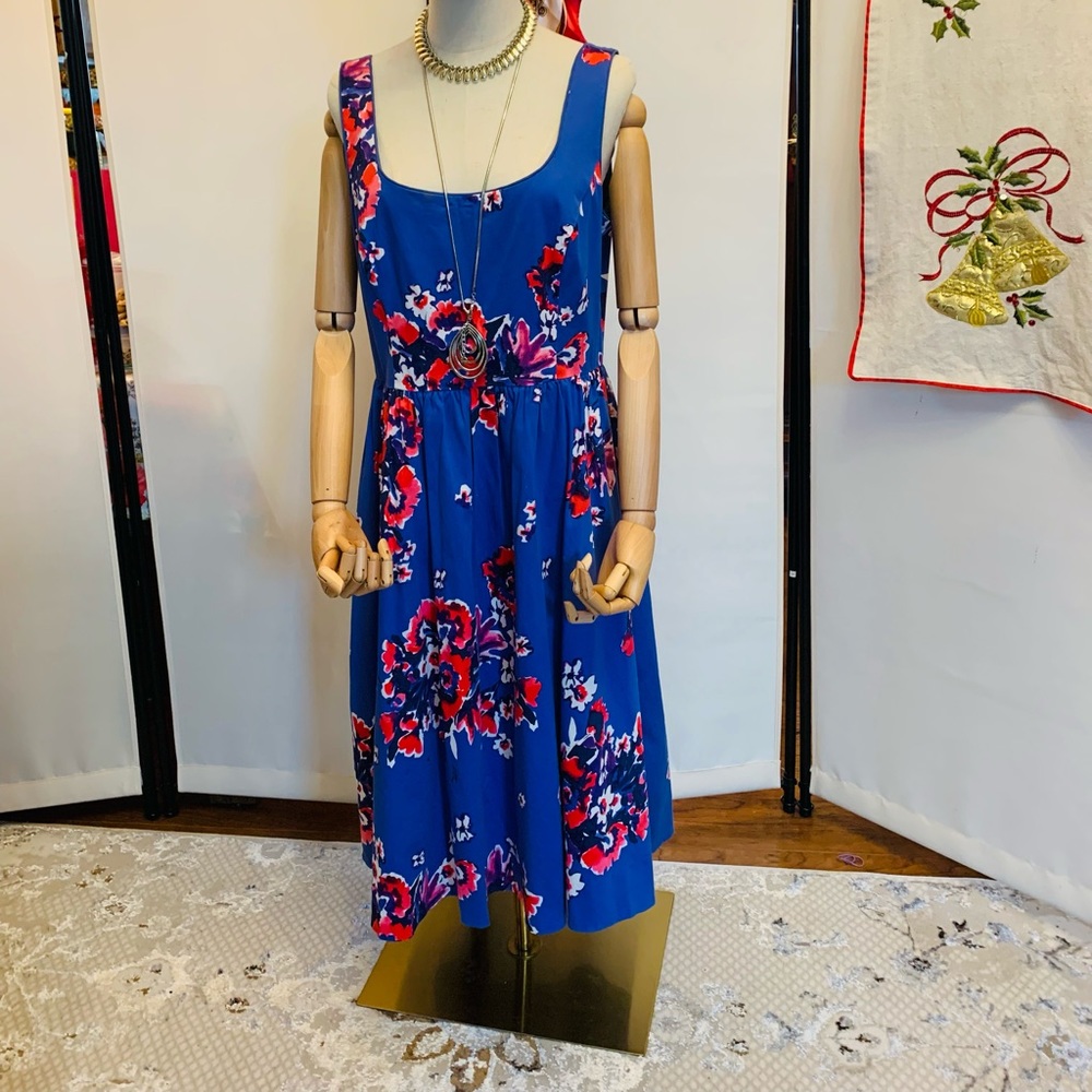 Donna Morgan Creation